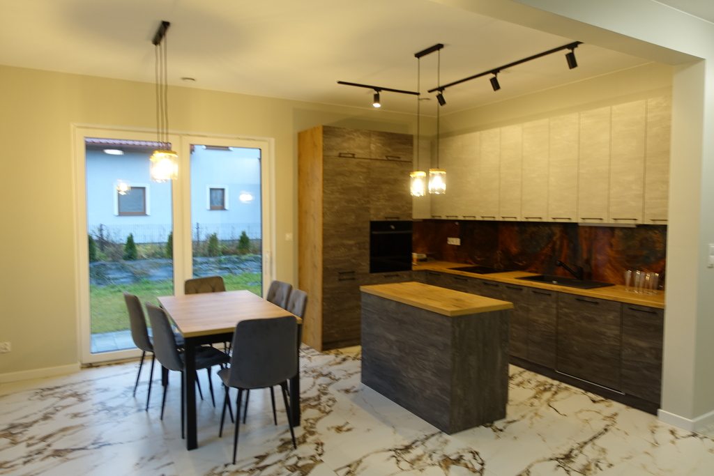 Dom na wynajem Mierzyn 80 m2 | Arka Nieruchomości