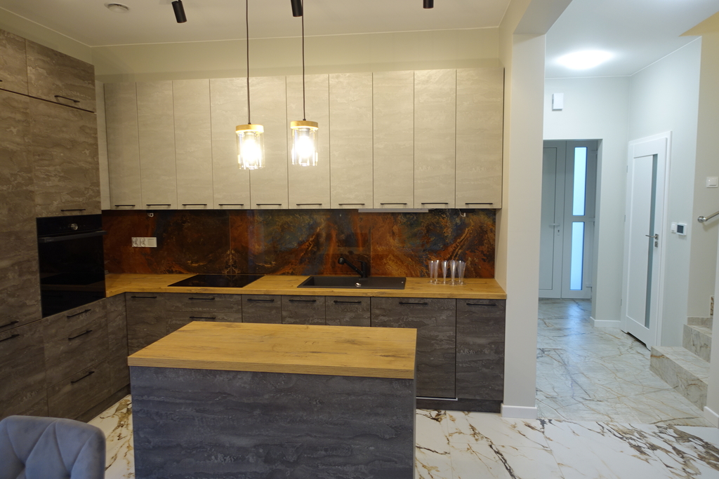 Dom na wynajem Mierzyn 80 m2 | Arka Nieruchomości