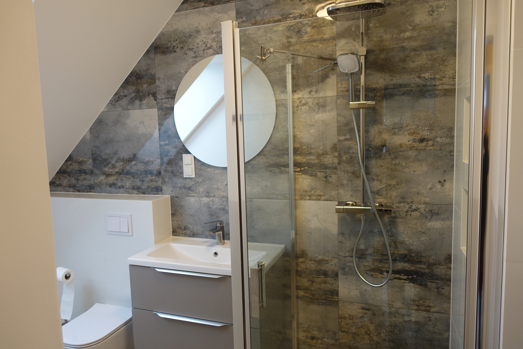 Dom na wynajem Mierzyn 80 m2 | Arka Nieruchomości