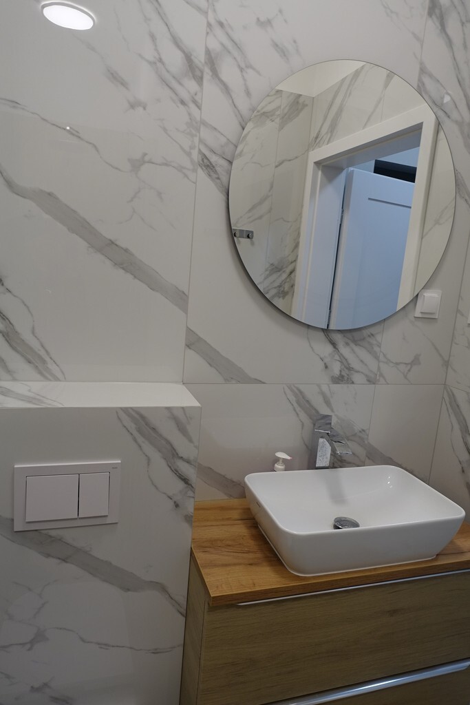 Dom na wynajem Mierzyn 80 m2 | Arka Nieruchomości