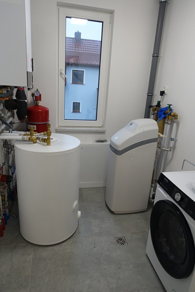 Dom na wynajem Mierzyn 80 m2 | Arka Nieruchomości