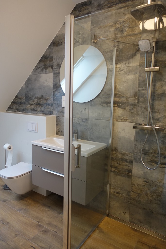 Dom na wynajem Mierzyn 80 m2 | Arka Nieruchomości