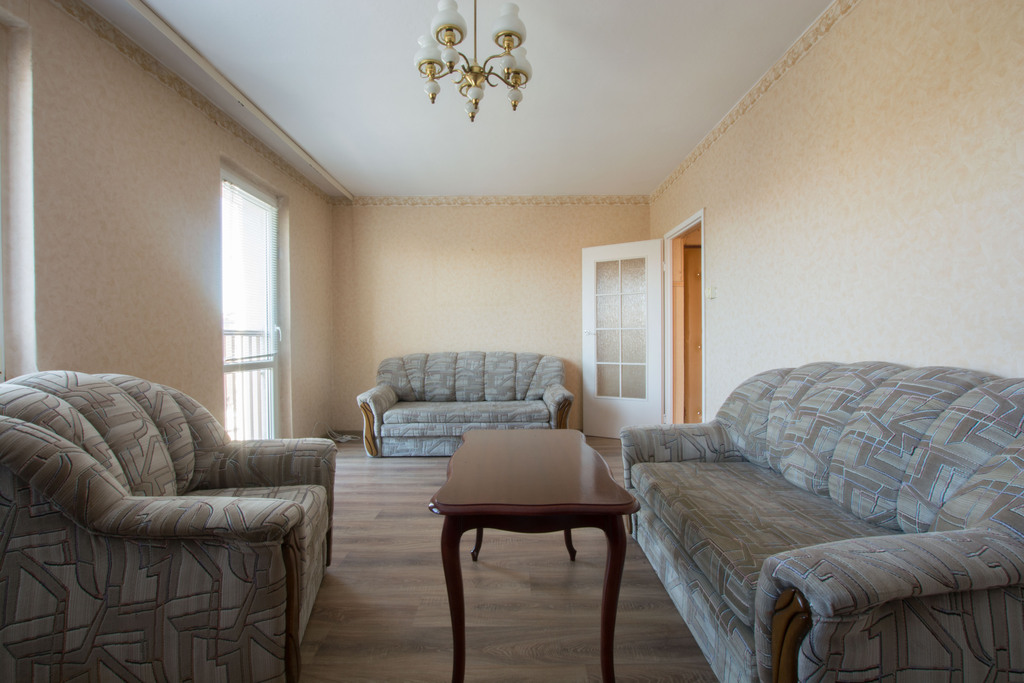 Mieszkanie na sprzedaż Szczecin, Centrum 59 m2 | Arka Nieruchomości
