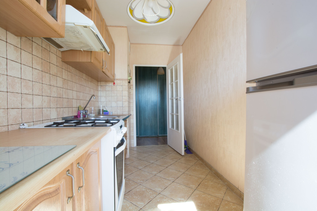 Mieszkanie na sprzedaż Szczecin, Centrum 59 m2 | Arka Nieruchomości