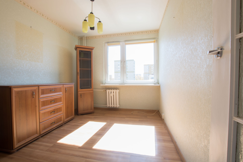 Mieszkanie na sprzedaż Szczecin, Centrum 59 m2 | Arka Nieruchomości