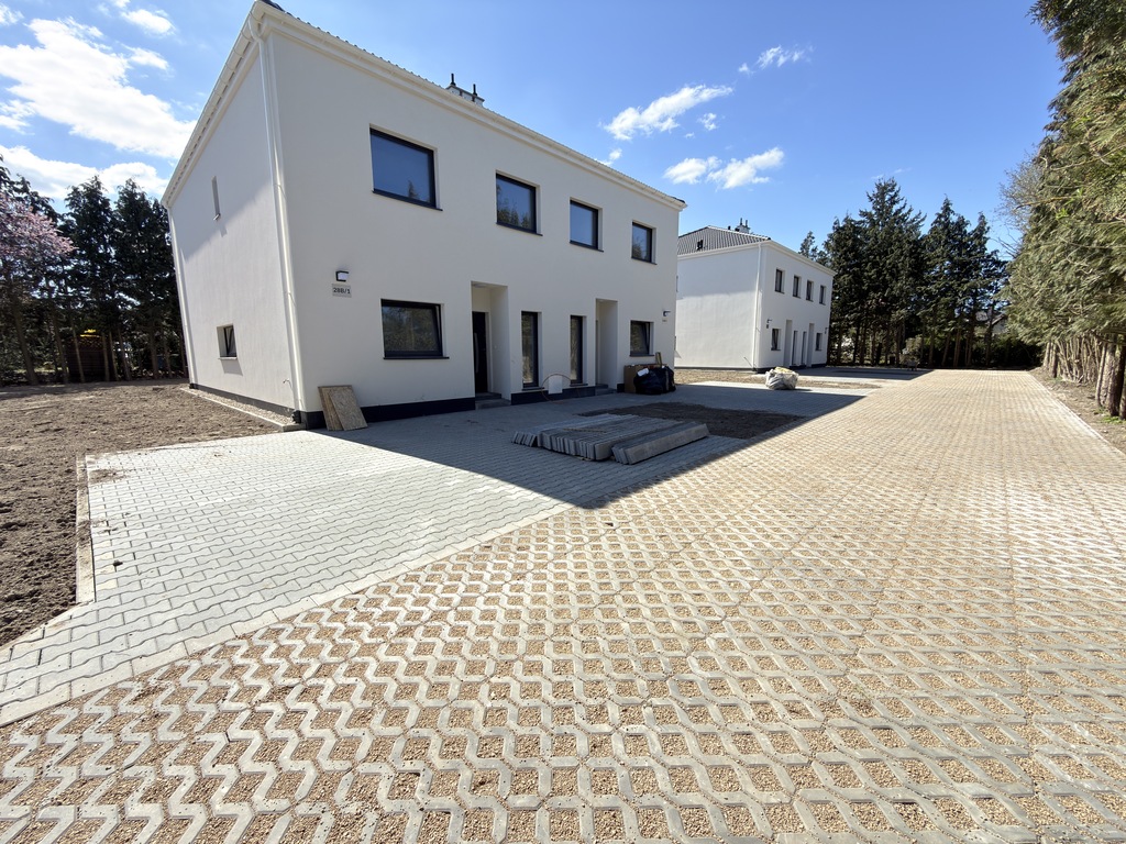 Dom na sprzedaż Bezrzecze 128 m2 | Arka Nieruchomości