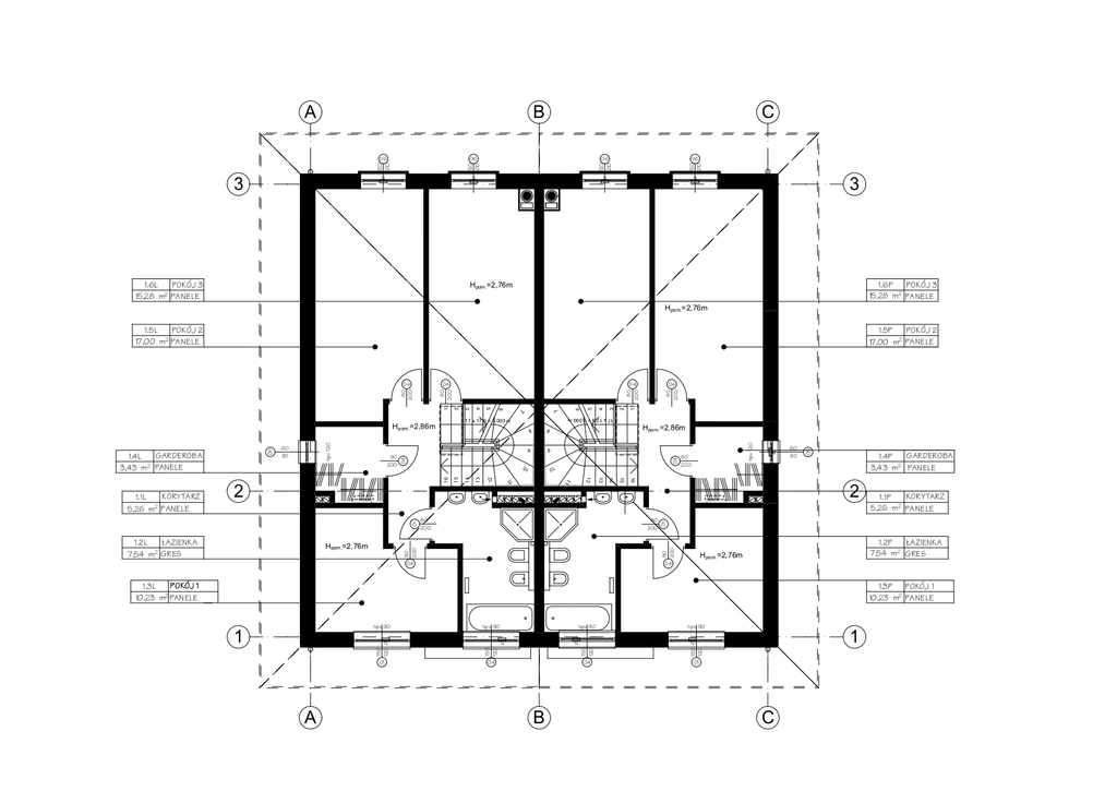 Dom na sprzedaż Bezrzecze 128 m2 | Arka Nieruchomości