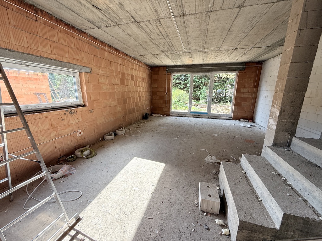 Dom na sprzedaż Bezrzecze 128 m2 | Arka Nieruchomości