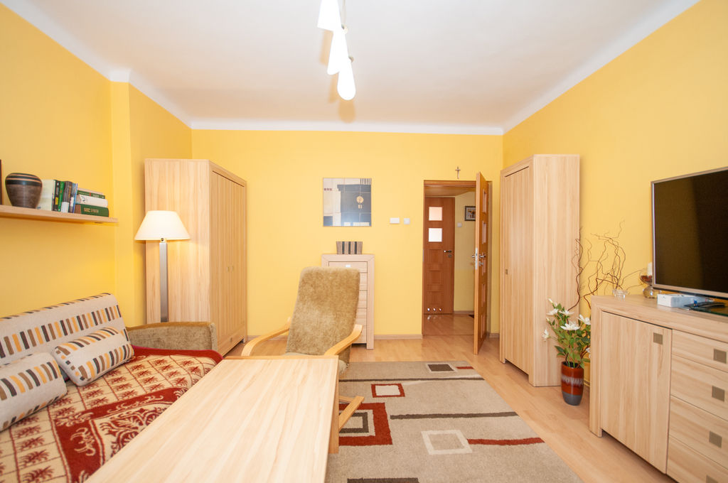 Mieszkanie na sprzedaż Szczecin, Pogodno 47 m2 | Arka Nieruchomości