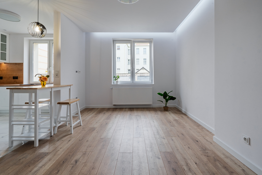 Mieszkanie w centrum Sopotu | do wprowadzenia