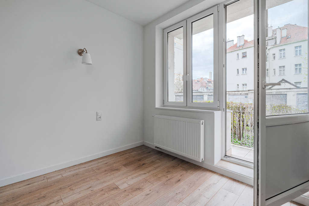Mieszkanie w centrum Sopotu | do wprowadzenia