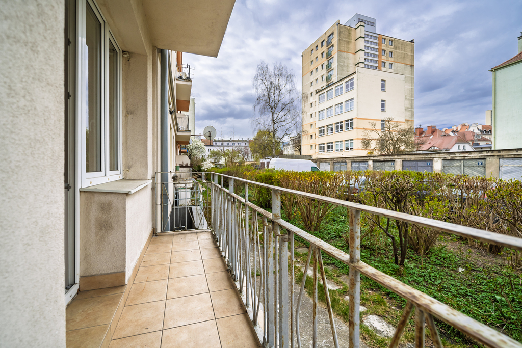 Mieszkanie w centrum Sopotu | do wprowadzenia