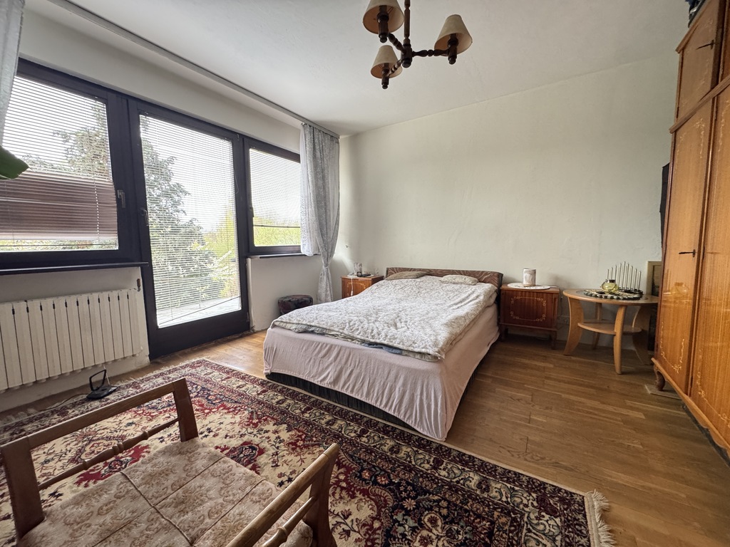 Dom na sprzedaż Szczecin, Dąbie 140 m2 | Arka Nieruchomości