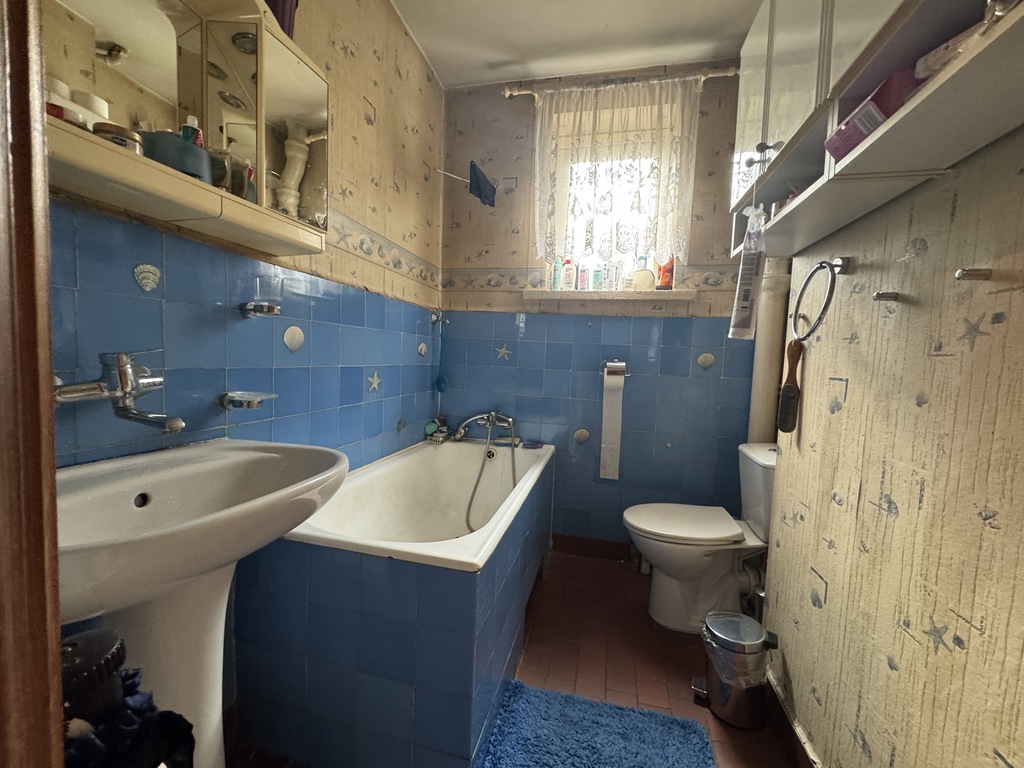 Dom na sprzedaż Szczecin, Dąbie 140 m2 | Arka Nieruchomości