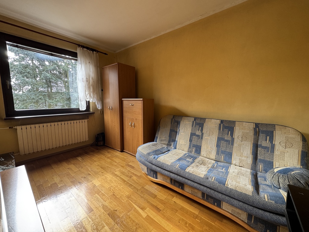 Dom na sprzedaż Szczecin, Dąbie 140 m2 | Arka Nieruchomości