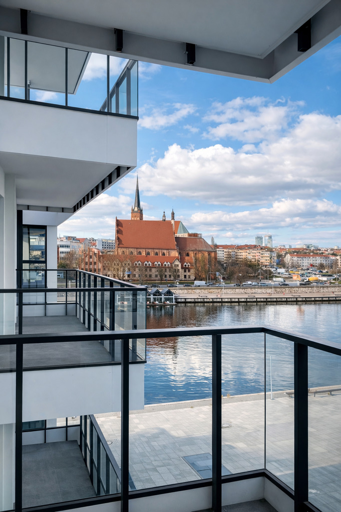 Mieszkanie na wynajem Szczecin, Śródmieście-Centrum 35 m2 | Arka Nieruchomości