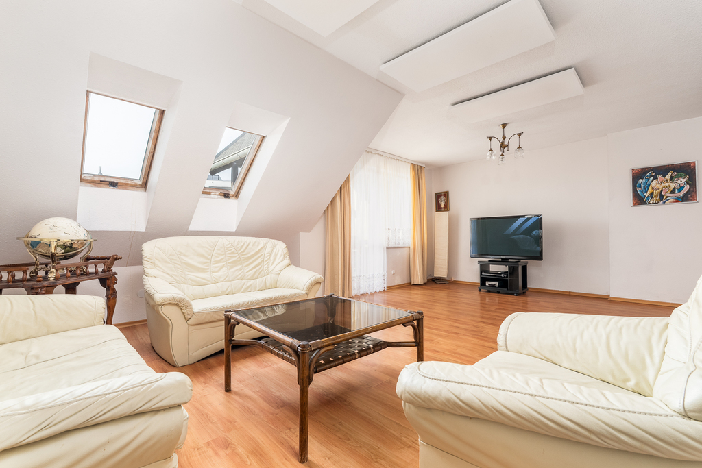★114m2 apartament 500m do morza★Nowa cena