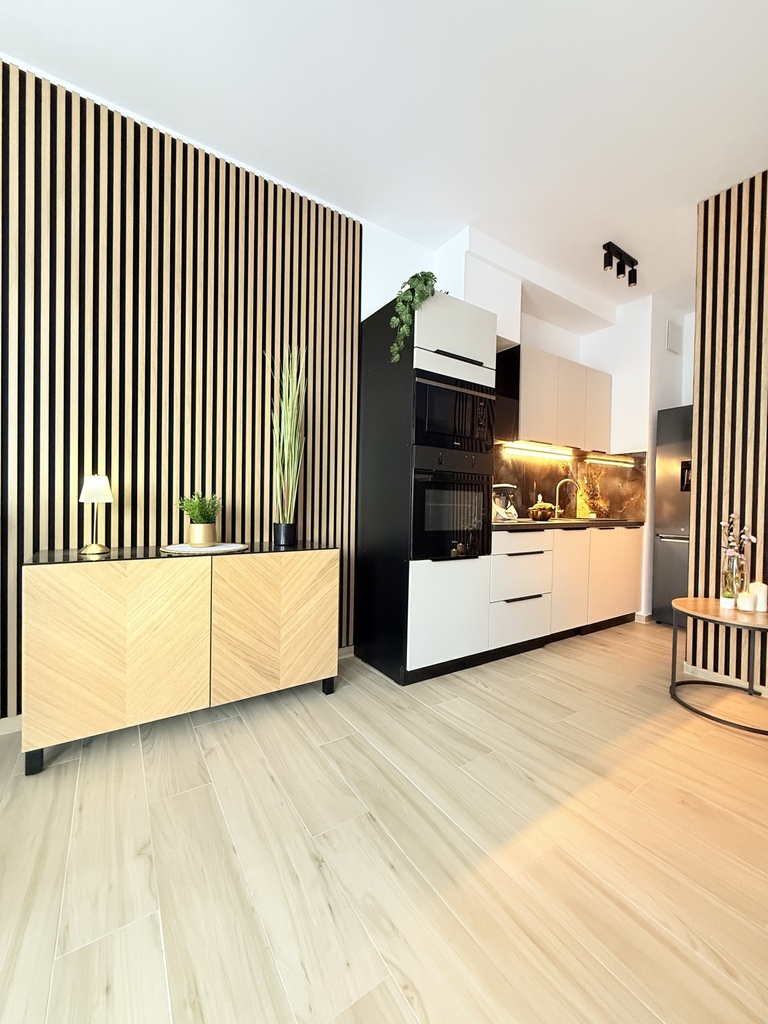 Mieszkanie na wynajem Szczecin, Śródmieście-Centrum 35 m2 | Arka Nieruchomości