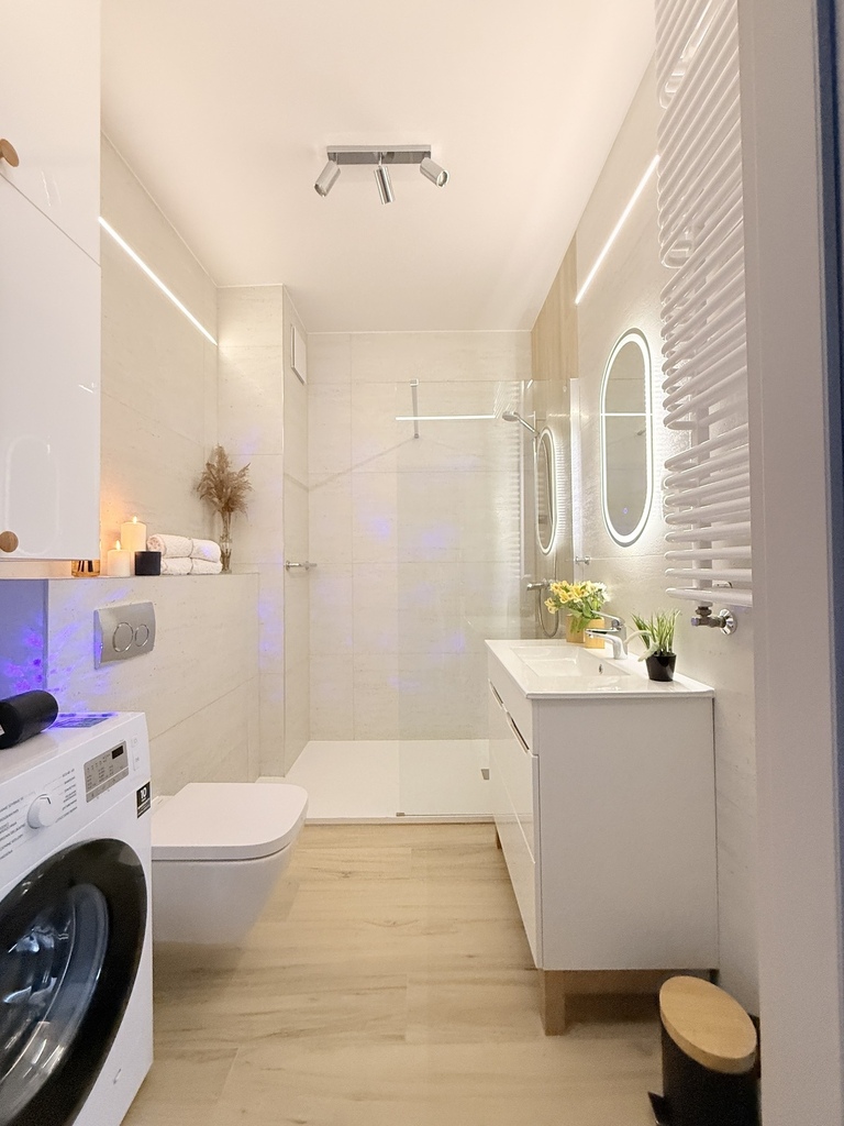 Mieszkanie na wynajem Szczecin, Śródmieście-Centrum 35 m2 | Arka Nieruchomości