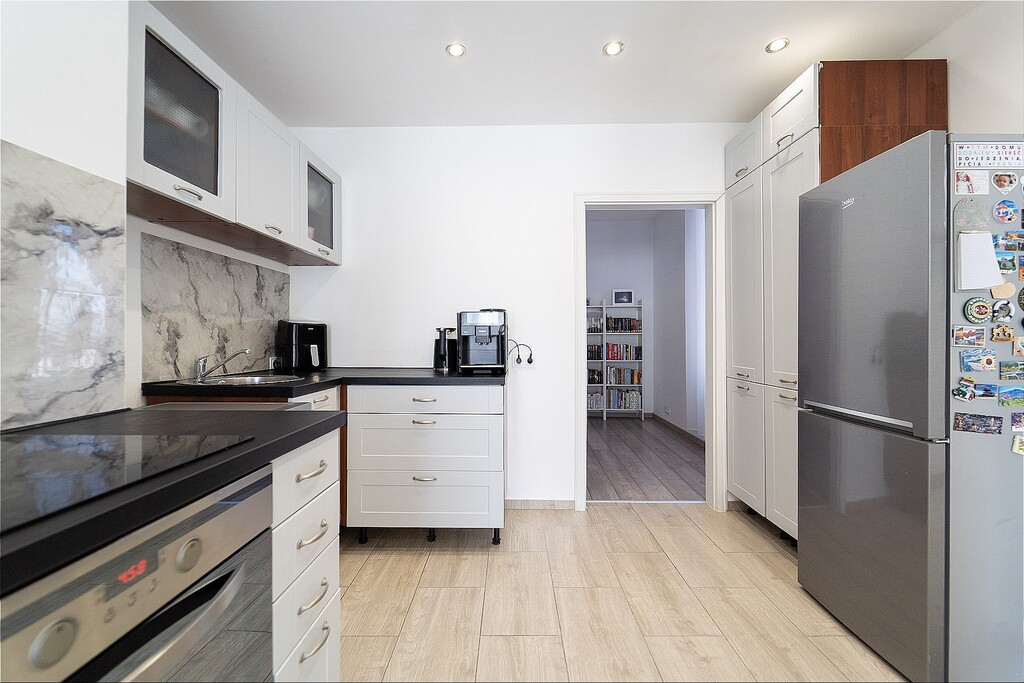 Mieszkanie na sprzedaż Stargard 70 m2 | Arka Nieruchomości