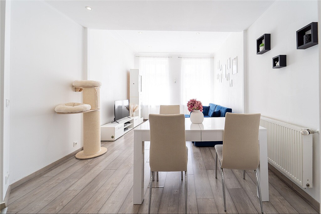 Mieszkanie na sprzedaż Stargard 70 m2 | Arka Nieruchomości