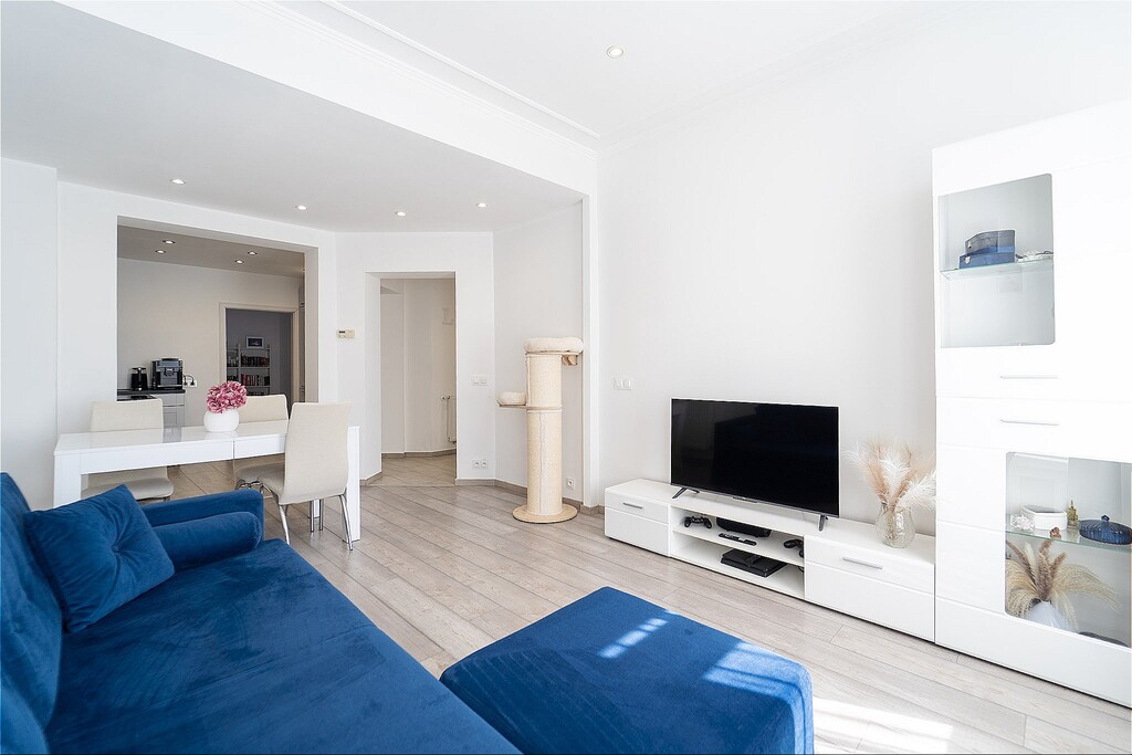 Mieszkanie na sprzedaż Stargard 70 m2 | Arka Nieruchomości