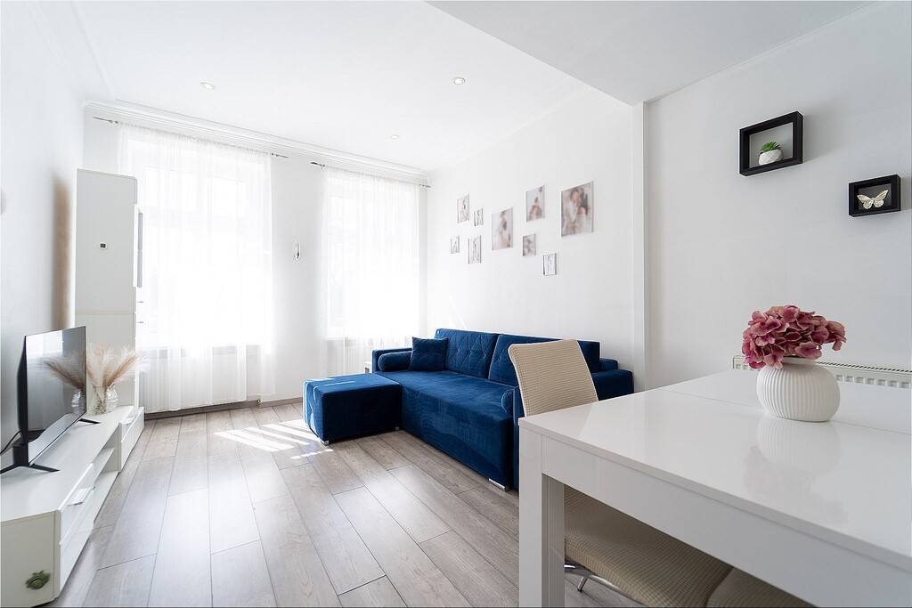 Mieszkanie na sprzedaż Stargard 70 m2 | Arka Nieruchomości