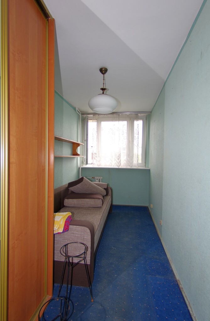 Mieszkanie na sprzedaż Szczecin, os. Piastowskie 35 m2 | Arka Nieruchomości