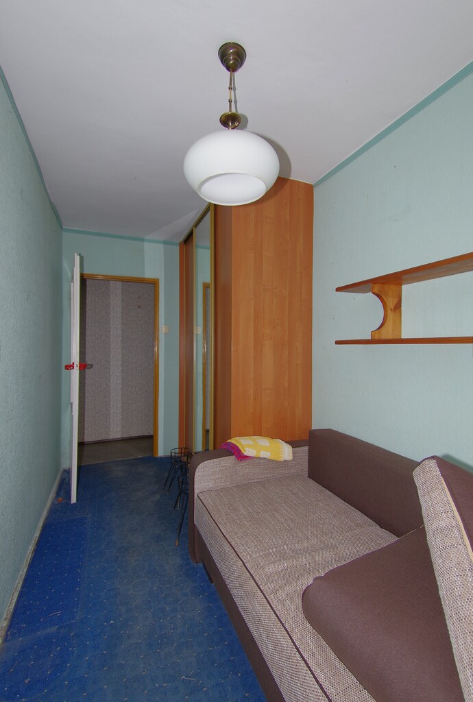 Mieszkanie na sprzedaż Szczecin, os. Piastowskie 35 m2 | Arka Nieruchomości