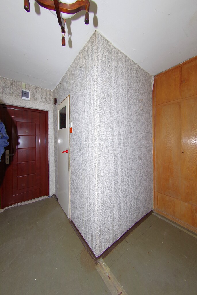 Mieszkanie na sprzedaż Szczecin, os. Piastowskie 35 m2 | Arka Nieruchomości