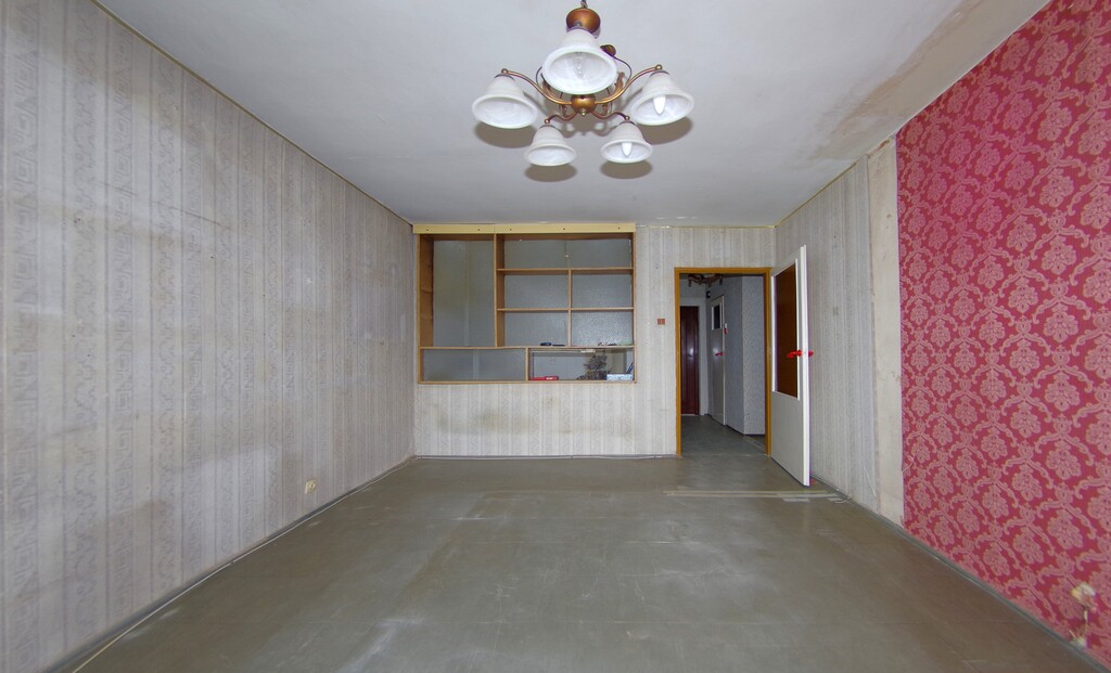 Mieszkanie na sprzedaż Szczecin, os. Piastowskie 35 m2 | Arka Nieruchomości