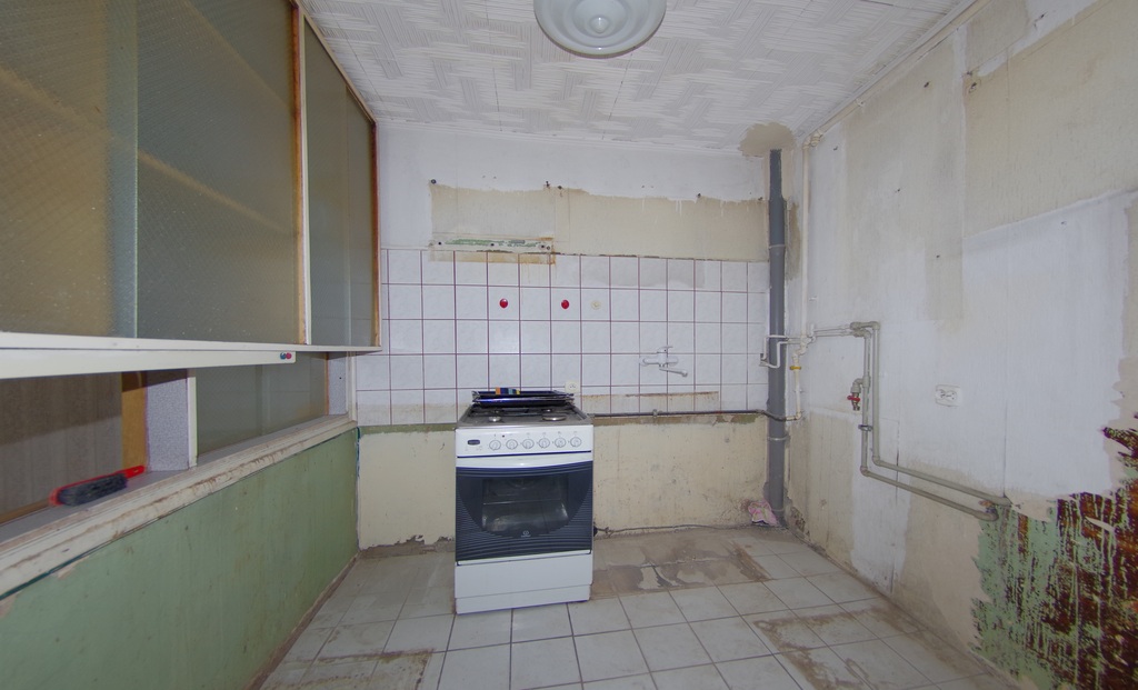Mieszkanie na sprzedaż Szczecin, os. Piastowskie 35 m2 | Arka Nieruchomości