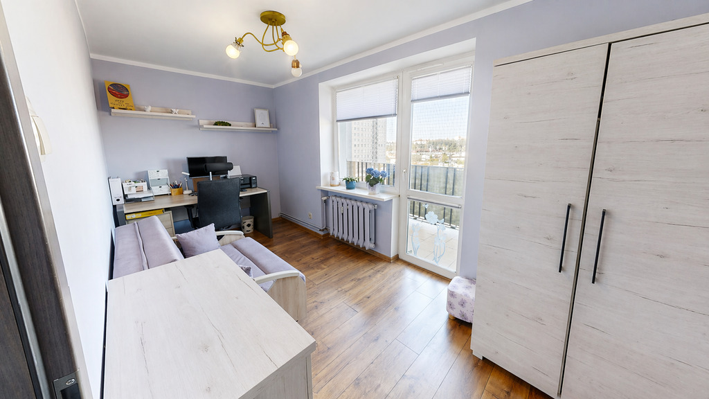 Mieszkanie na sprzedaż Szczecin, Śródmieście 70 m2 | Arka Nieruchomości