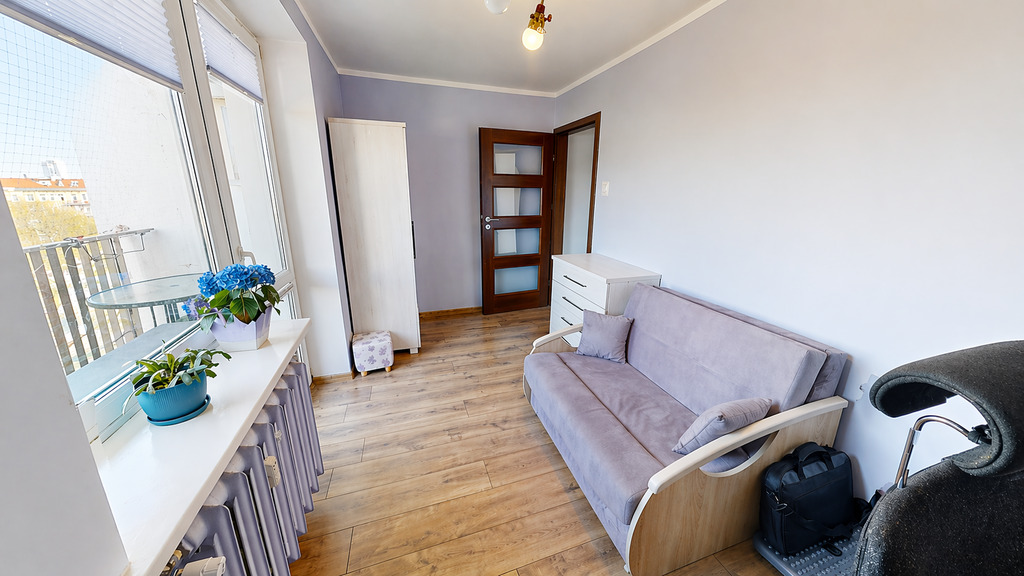 Mieszkanie na sprzedaż Szczecin, Śródmieście 70 m2 | Arka Nieruchomości