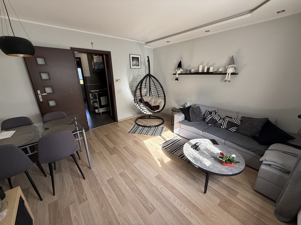 Mieszkanie na sprzedaż Szczecin, Książąt Pomorskich 65 m2 | Arka Nieruchomości