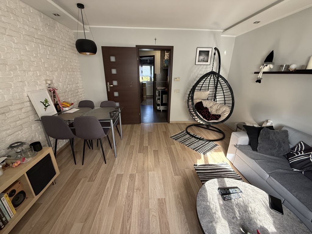 Mieszkanie na sprzedaż Szczecin, Książąt Pomorskich 65 m2 | Arka Nieruchomości