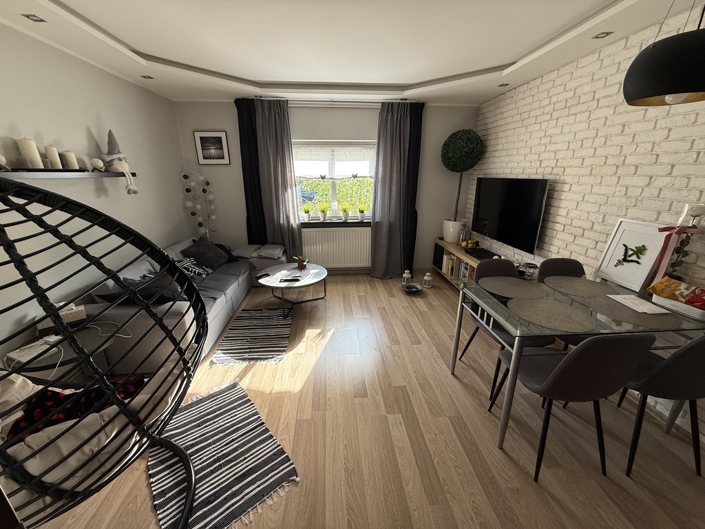 Mieszkanie na sprzedaż Szczecin, Książąt Pomorskich 65 m2 | Arka Nieruchomości