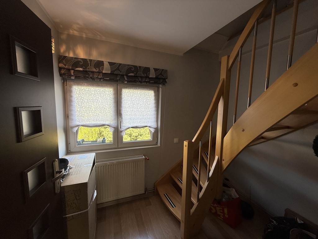 Mieszkanie na sprzedaż Szczecin, Książąt Pomorskich 65 m2 | Arka Nieruchomości