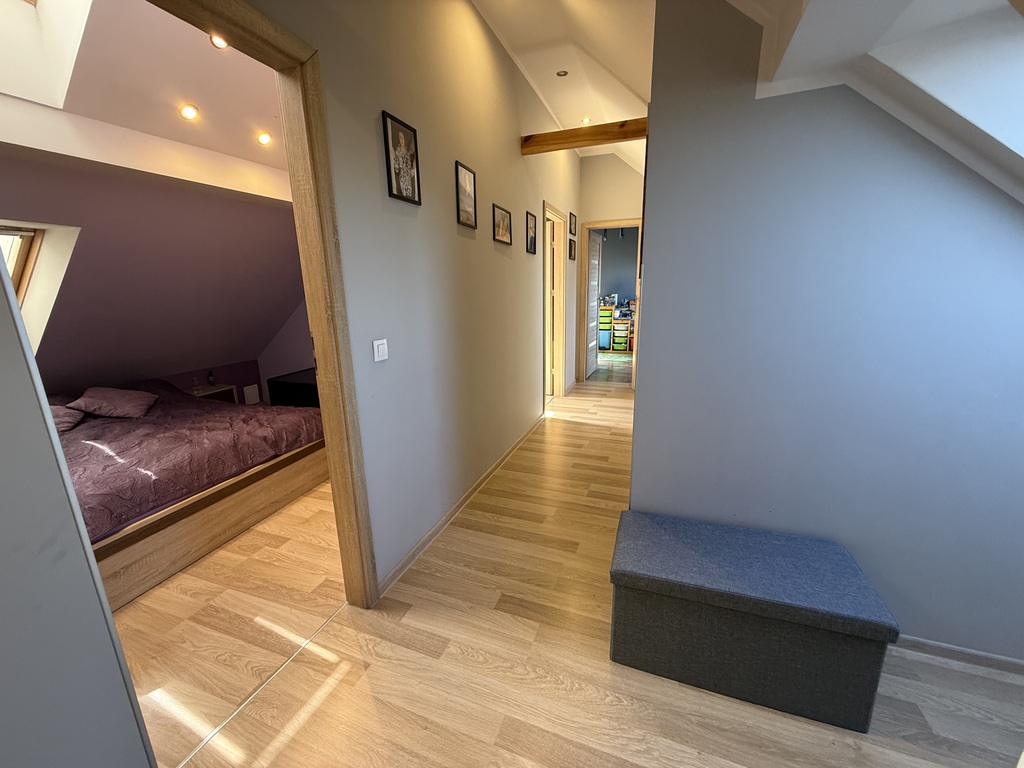 Mieszkanie na sprzedaż Szczecin, Książąt Pomorskich 65 m2 | Arka Nieruchomości