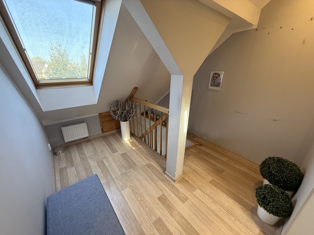 Mieszkanie na sprzedaż Szczecin, Książąt Pomorskich 65 m2 | Arka Nieruchomości