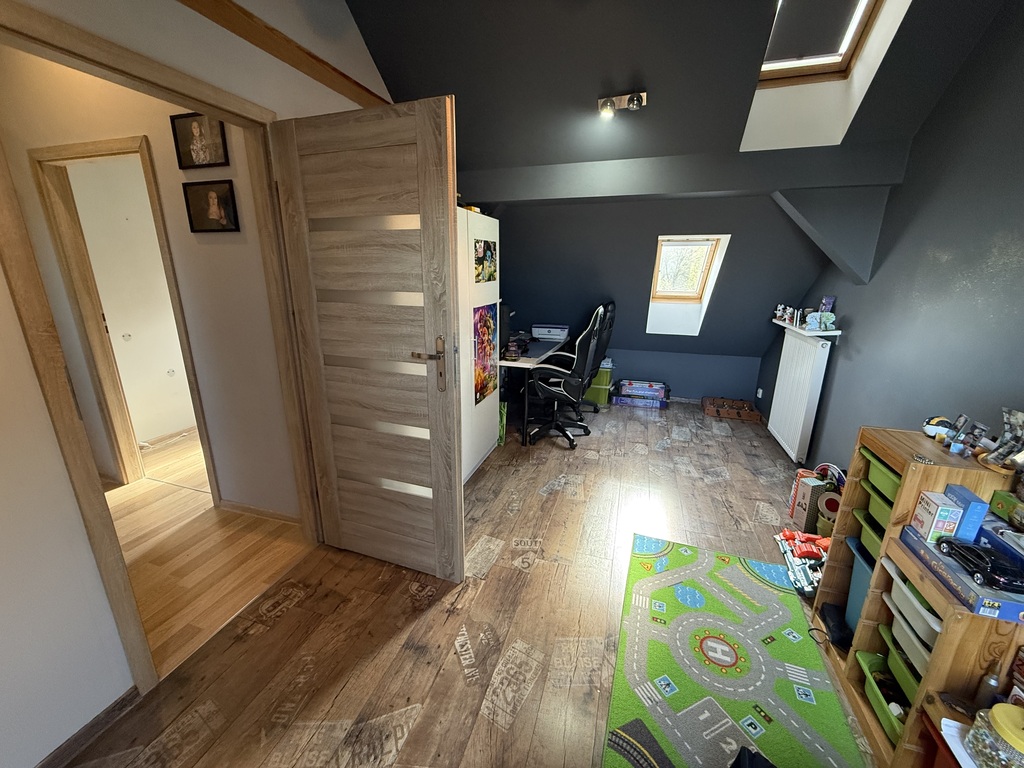 Mieszkanie na sprzedaż Szczecin, Książąt Pomorskich 65 m2 | Arka Nieruchomości