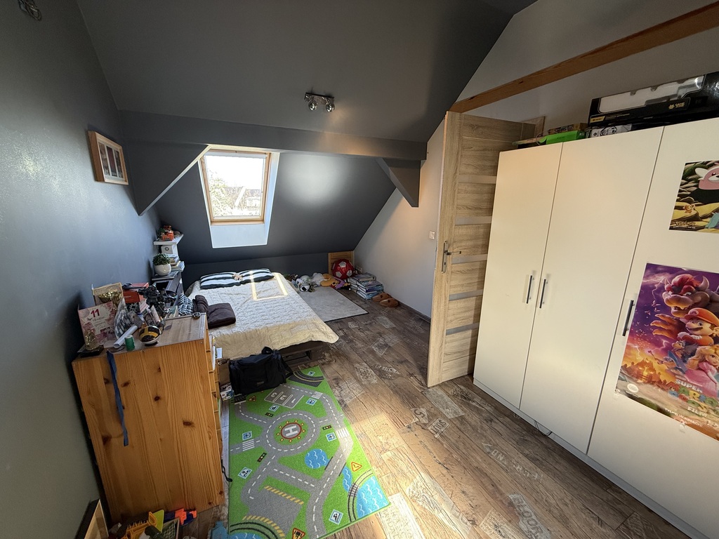 Mieszkanie na sprzedaż Szczecin, Książąt Pomorskich 65 m2 | Arka Nieruchomości