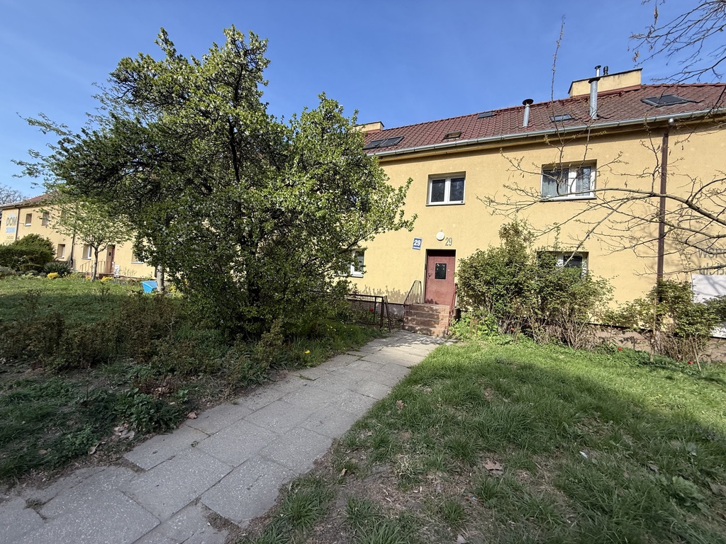 Mieszkanie na sprzedaż Szczecin, Książąt Pomorskich 65 m2 | Arka Nieruchomości