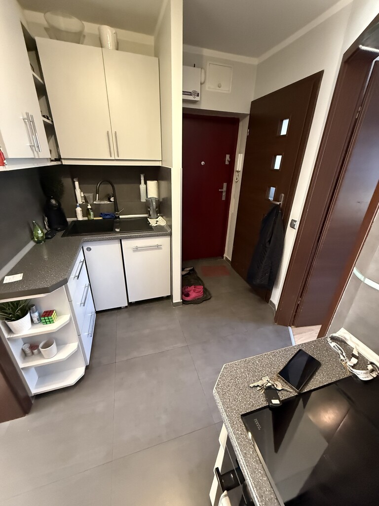 Mieszkanie na sprzedaż Szczecin, Książąt Pomorskich 65 m2 | Arka Nieruchomości