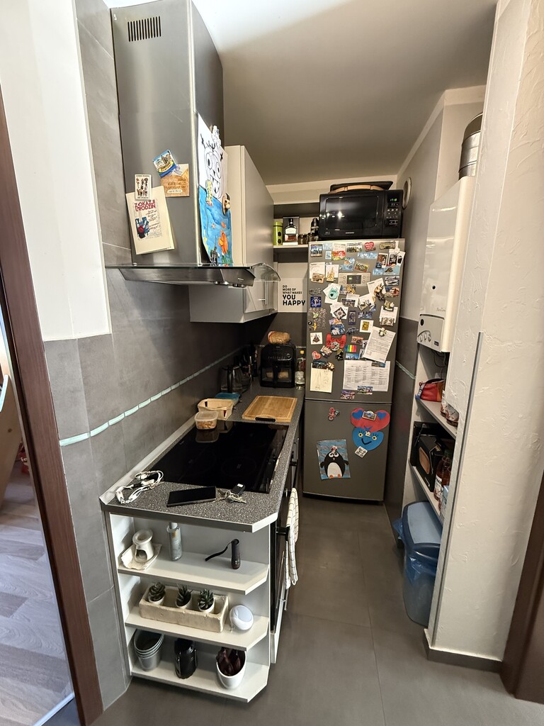 Mieszkanie na sprzedaż Szczecin, Książąt Pomorskich 65 m2 | Arka Nieruchomości