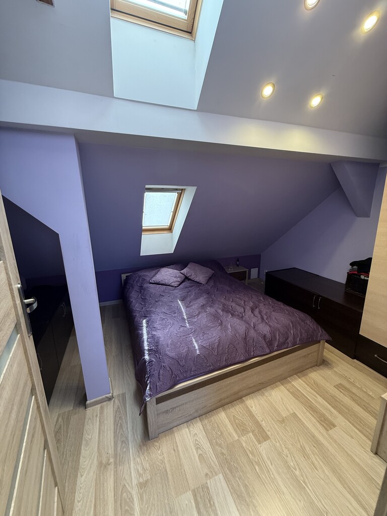 Mieszkanie na sprzedaż Szczecin, Książąt Pomorskich 65 m2 | Arka Nieruchomości