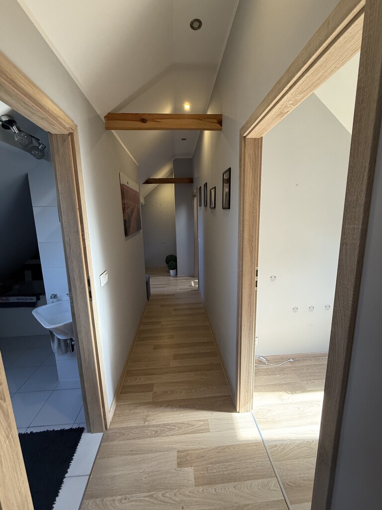 Mieszkanie na sprzedaż Szczecin, Książąt Pomorskich 65 m2 | Arka Nieruchomości