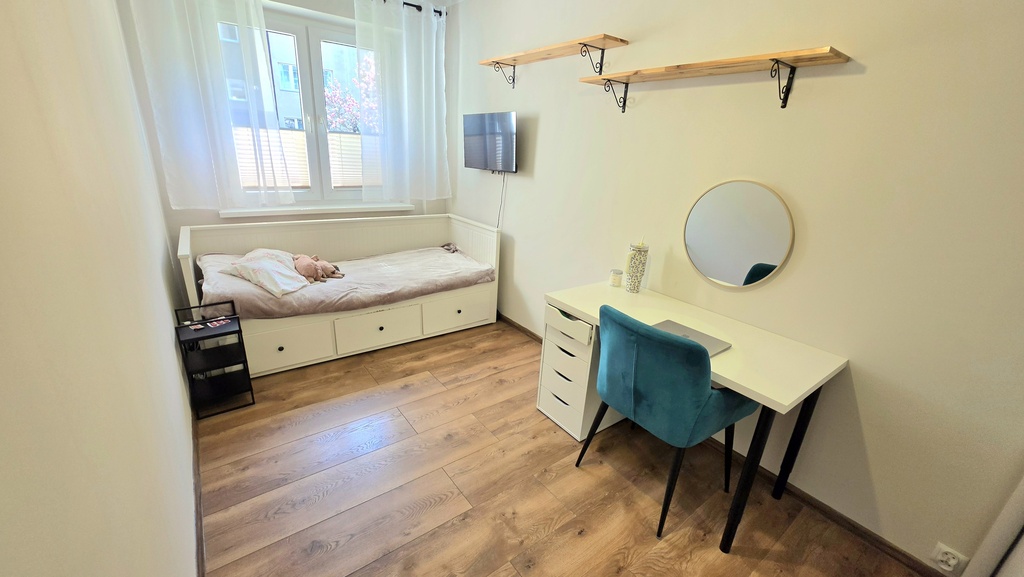 Mieszkanie na sprzedaż Szczecin, Płonia 64 m2 | Arka Nieruchomości