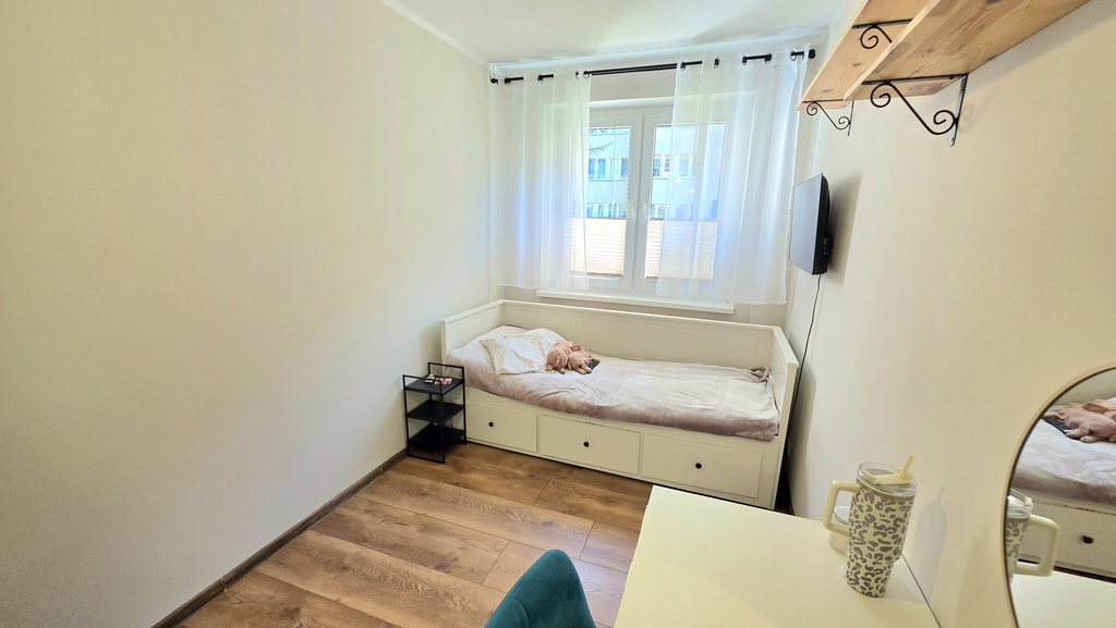 Mieszkanie na sprzedaż Szczecin, Płonia 64 m2 | Arka Nieruchomości