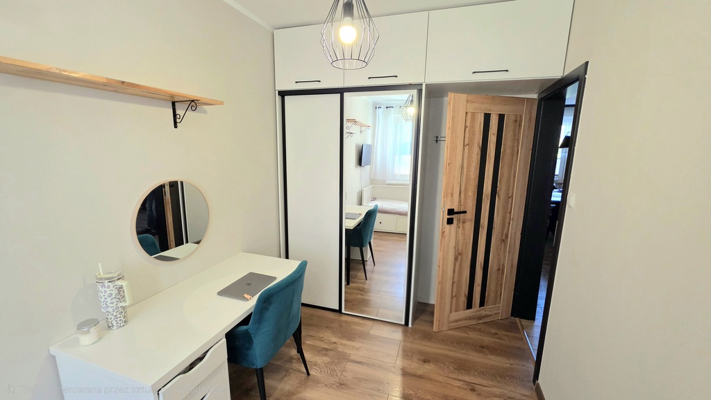 Mieszkanie na sprzedaż Szczecin, Płonia 64 m2 | Arka Nieruchomości